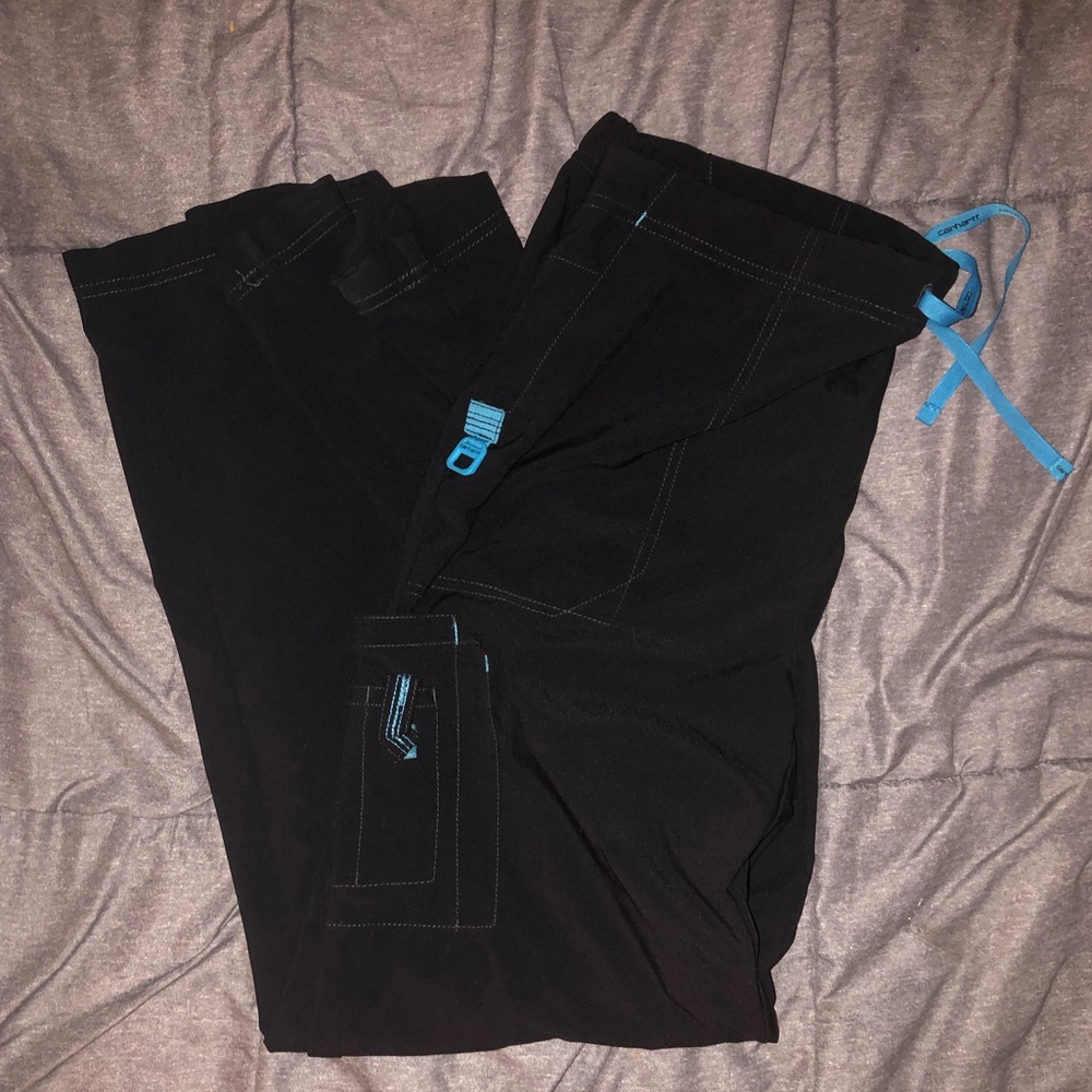 Carhartt scrub pants